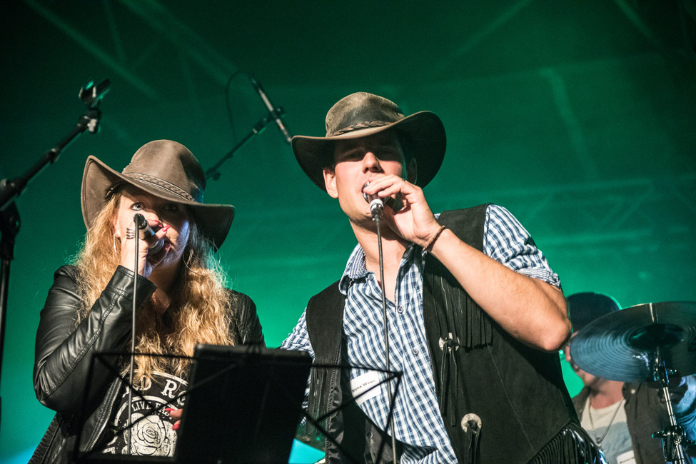 Open-Air 2017 Freitag