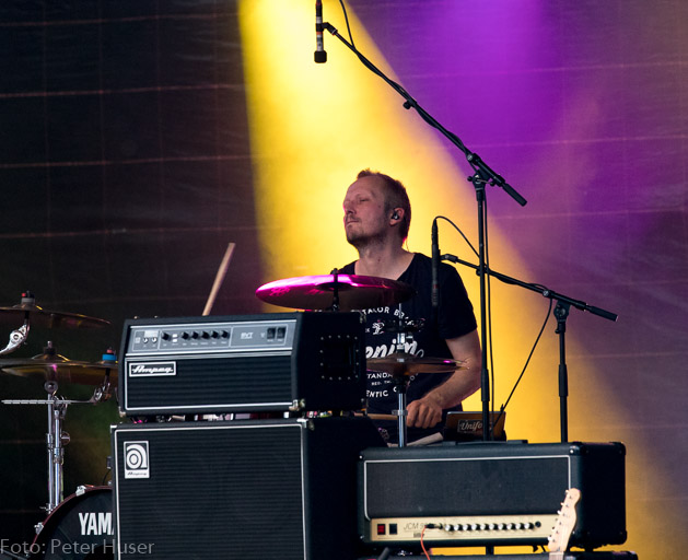 Open-Air 2019 Freitag