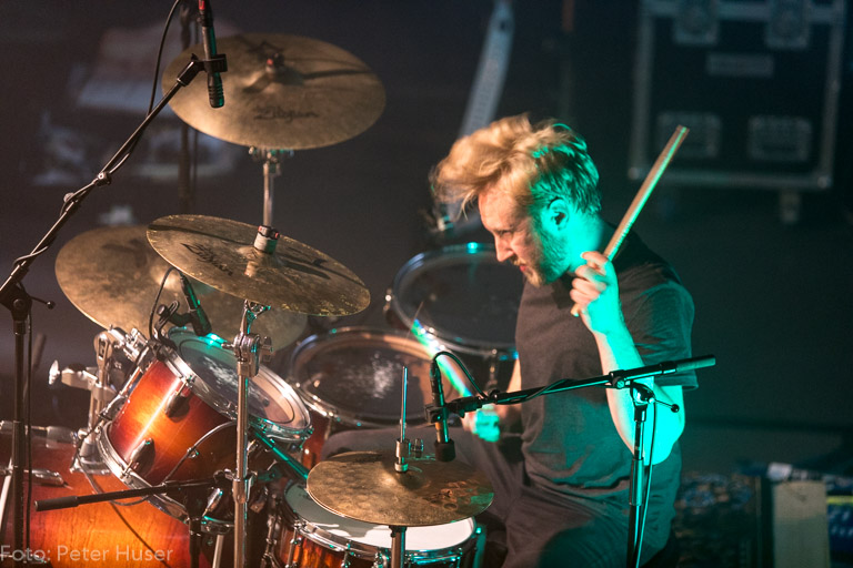 Open-Air 2019 Samstag