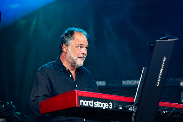 Open-Air 2023 Samstag