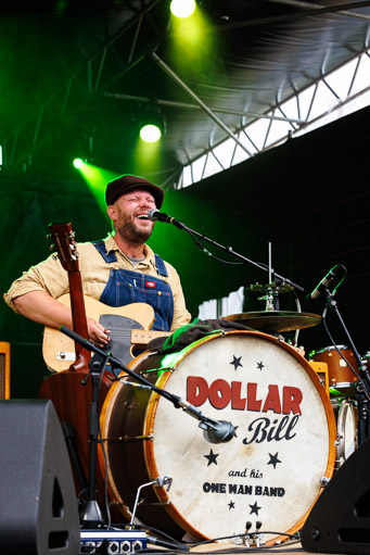 HUSI2815 Verbessert RR