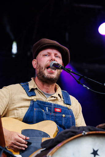 HUSI2822 Verbessert RR