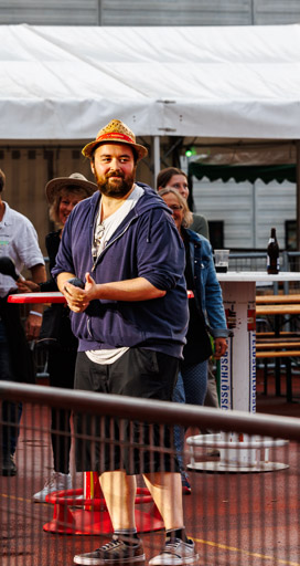 HUSI2825 Verbessert RR