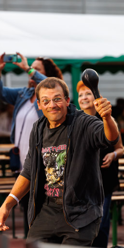 HUSI2829 Verbessert RR