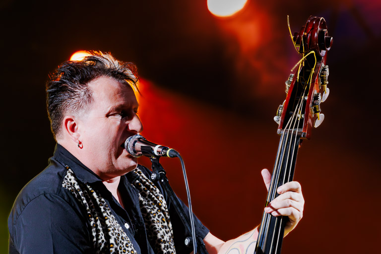 HUSI2837 Verbessert RR