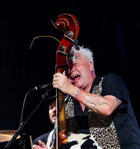 HUSI2846 Verbessert RR