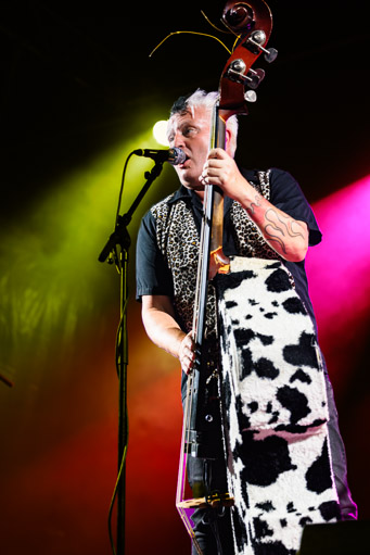 HUSI2857 Verbessert RR