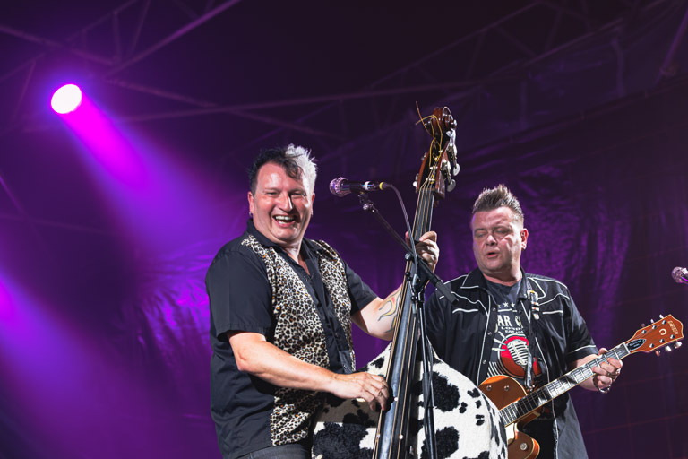 HUSI2870 Verbessert RR