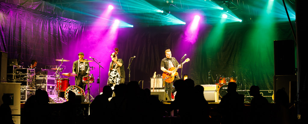 HUSI2875 Verbessert RR