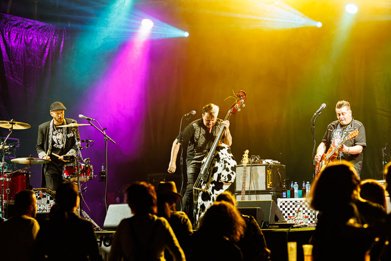 HUSI2876 Verbessert RR