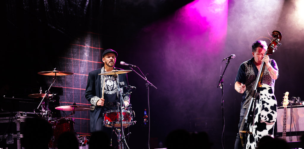 HUSI2886 Verbessert RR