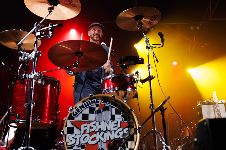 HUSI2915 Verbessert RR