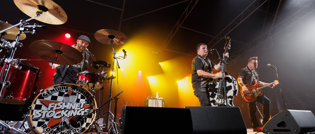 HUSI2917 Verbessert RR