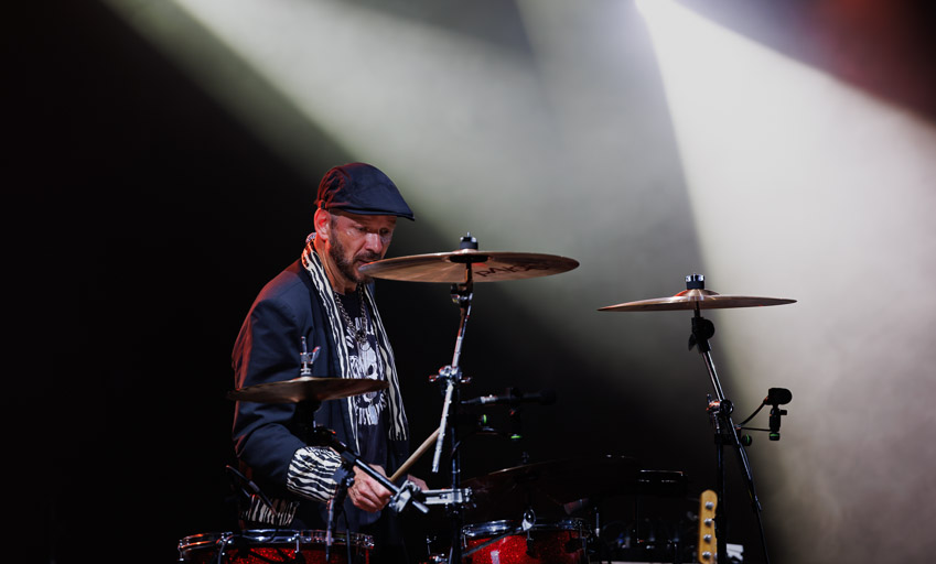 HUSI2927 Verbessert RR