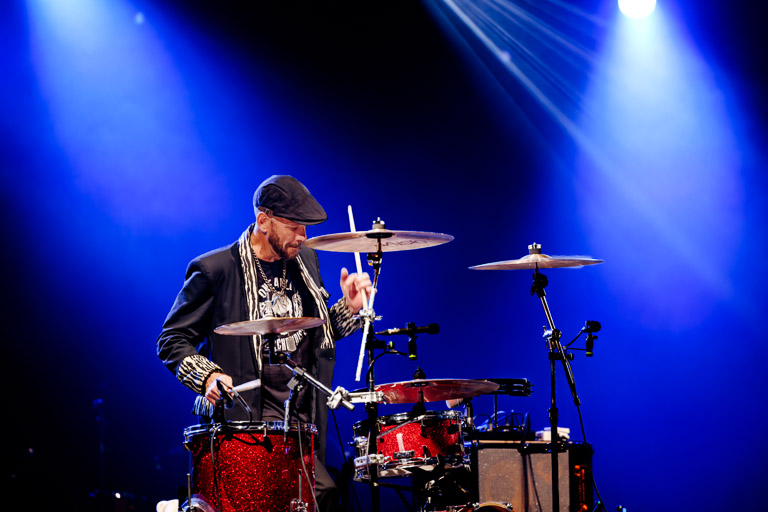 HUSI2931 Verbessert RR