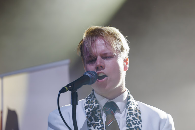 HUSI2990 Verbessert RR