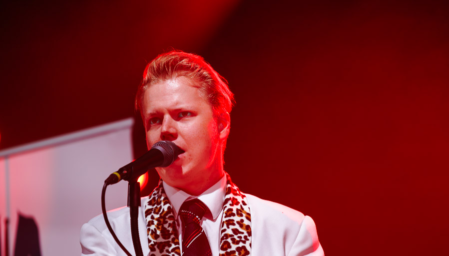 HUSI2995 Verbessert RR