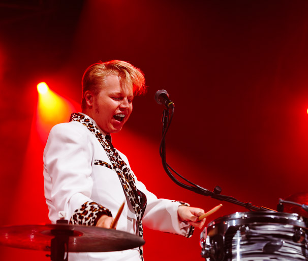 HUSI2998 Verbessert RR