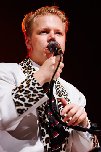 HUSI3005 Verbessert RR