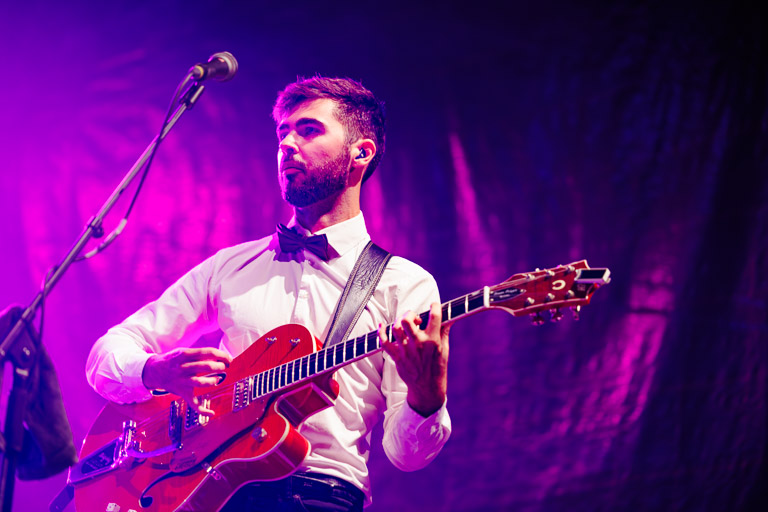 HUSI3007 Verbessert RR