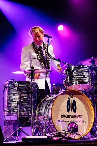 HUSI3016 Verbessert RR