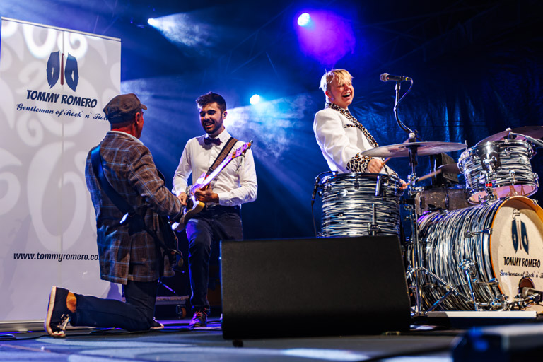 HUSI3029 Verbessert RR