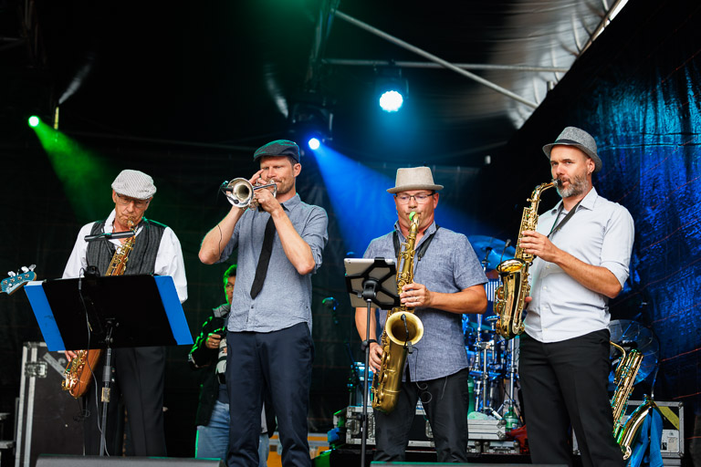 HUSI3047 Verbessert RR