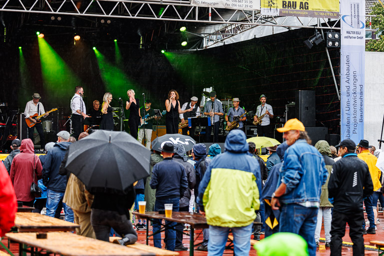 HUSI3060 Verbessert RR