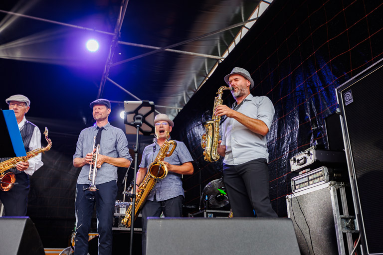 HUSI3062 Verbessert RR