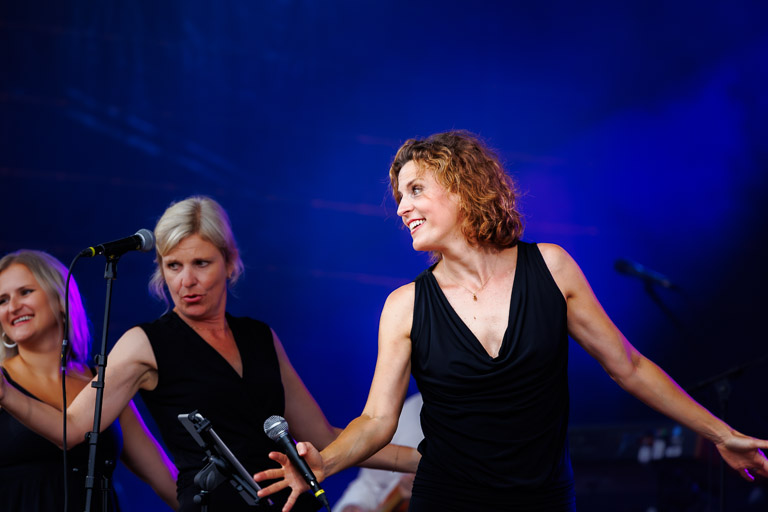 HUSI3090 Verbessert RR