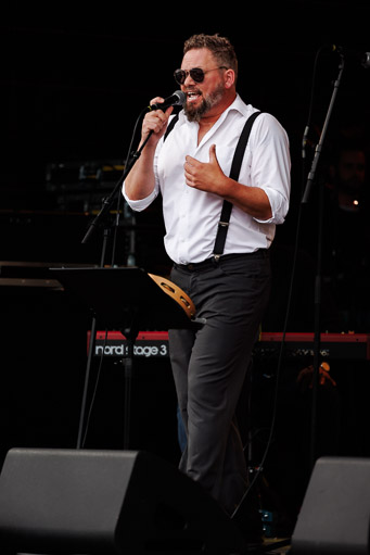 HUSI3091 Verbessert RR