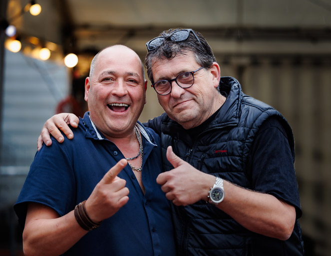 HUSI3099 Verbessert RR