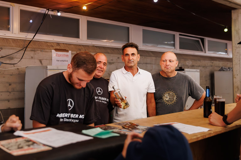 HUSI3126 Verbessert RR