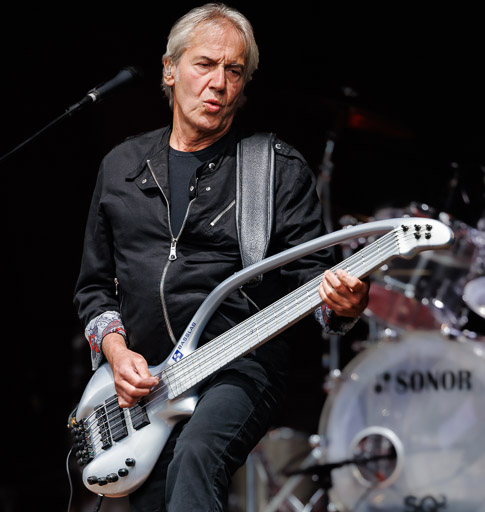 HUSI3159 Verbessert RR