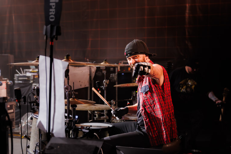 HUSI3184 Verbessert RR