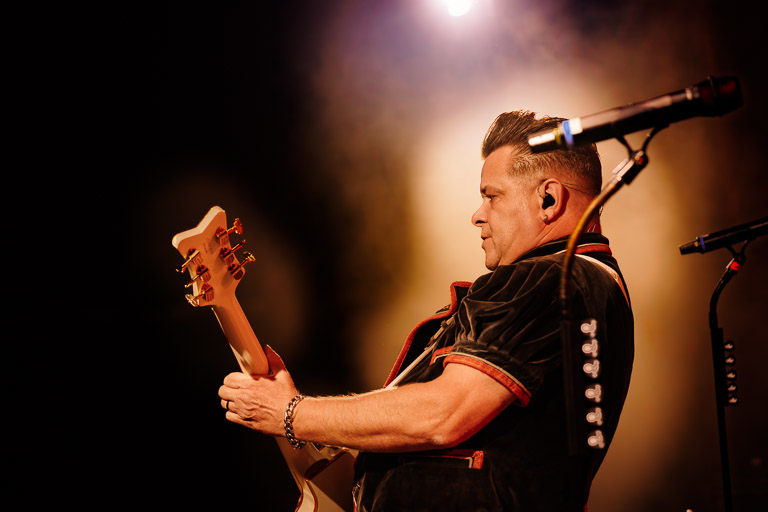 HUSI3192 Verbessert RR