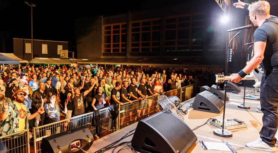 HUSI3198 Verbessert RR