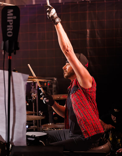 HUSI3209 Verbessert RR