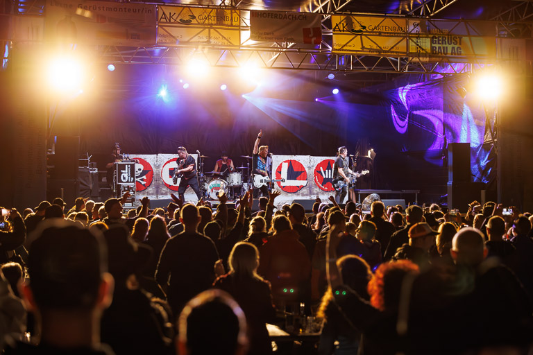 HUSI3213 Verbessert RR