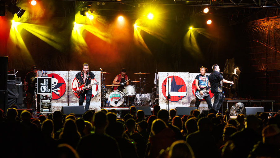 HUSI3215 Verbessert RR