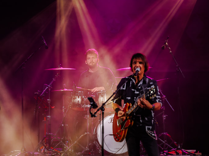 HUSI3299 Verbessert RR