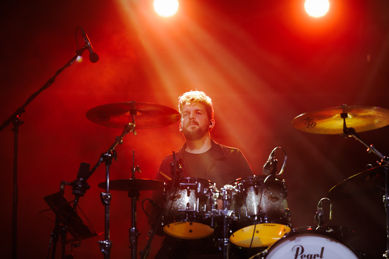 HUSI3326 Verbessert RR