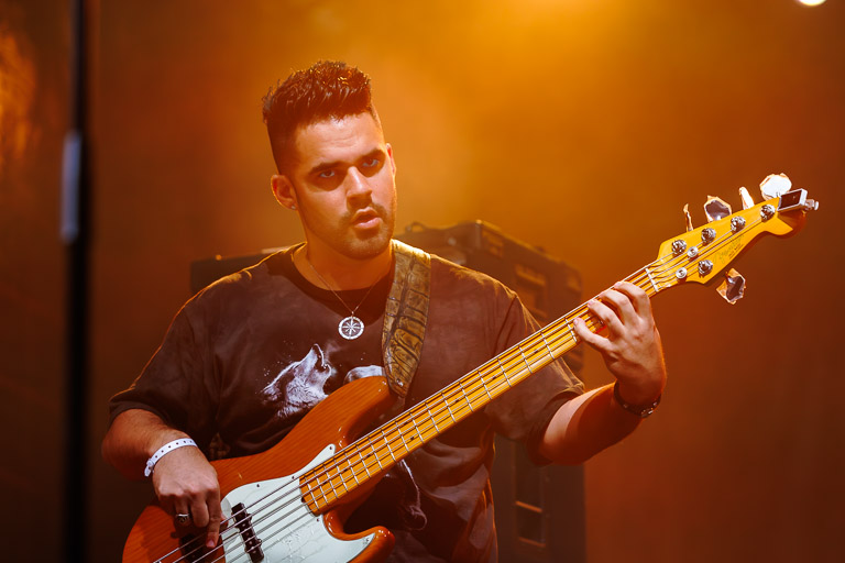 HUSI3330 Verbessert RR