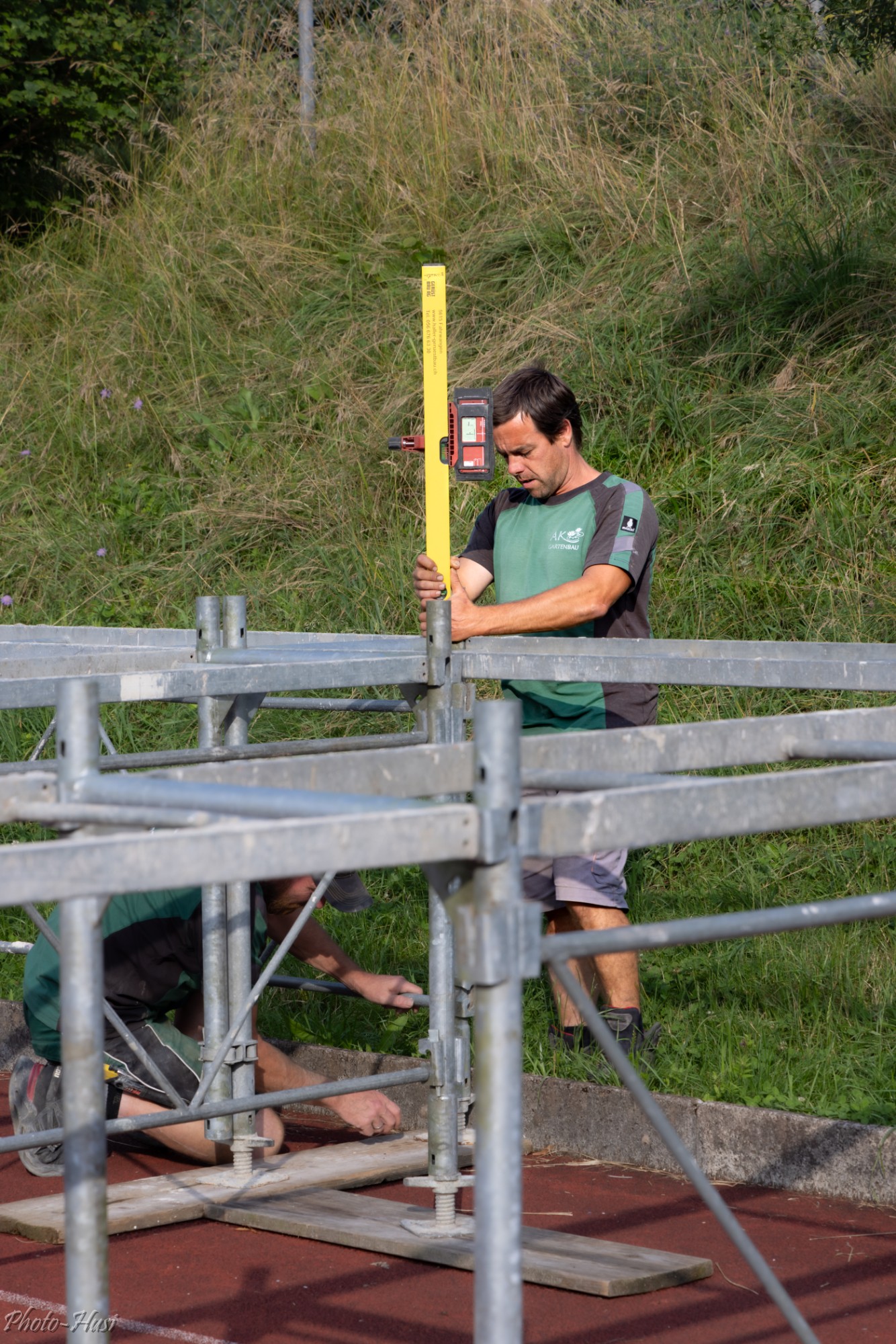 HUSI3215 Verbessert RR