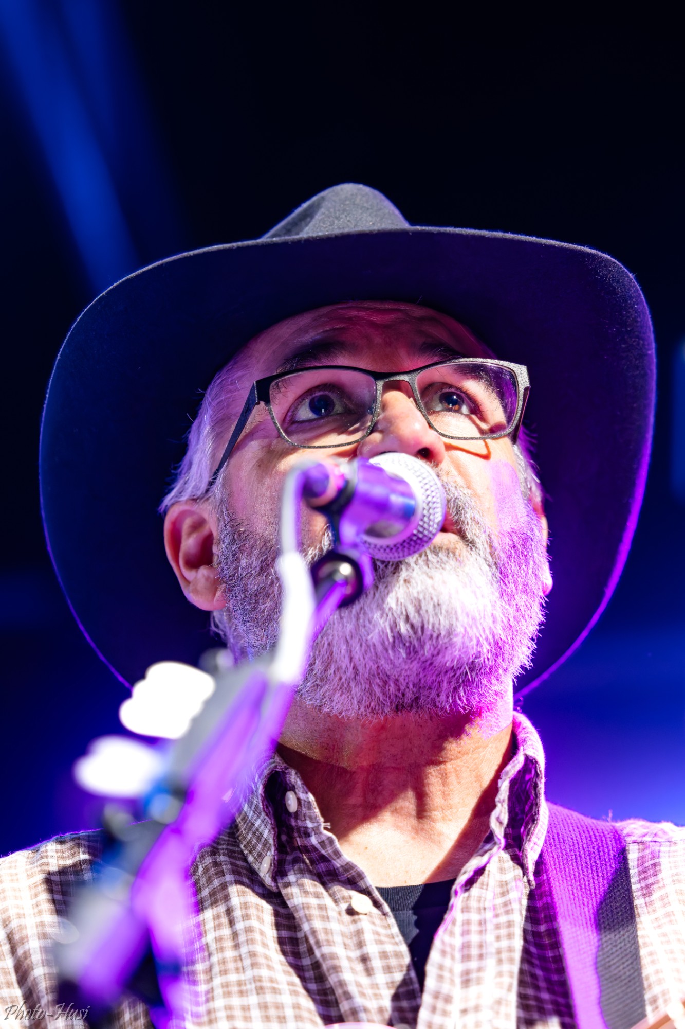 HUSI3215 Verbessert RR