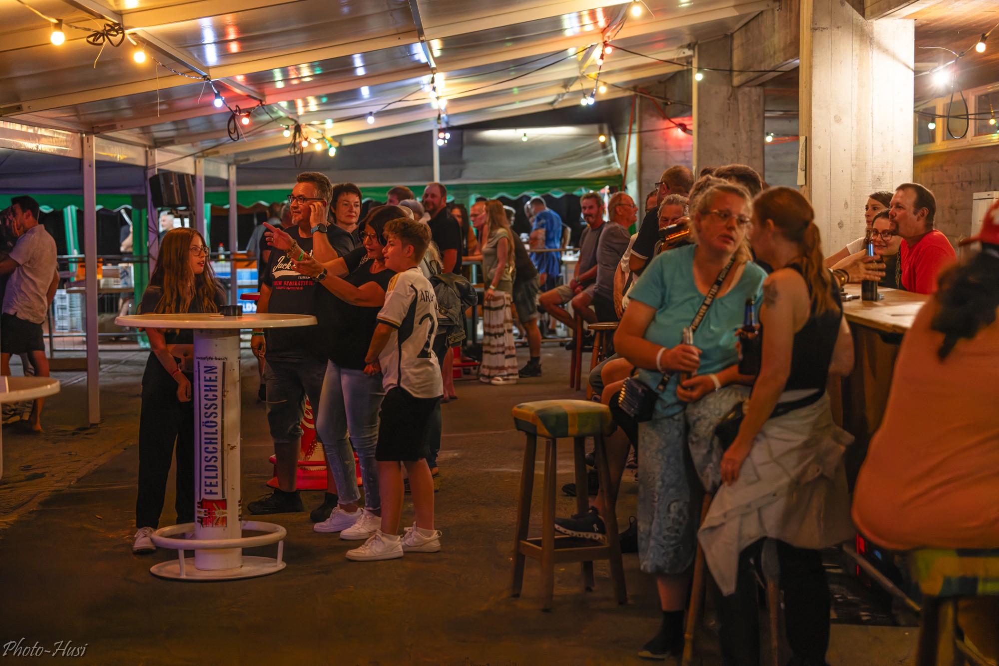 HUSI3215 Verbessert RR