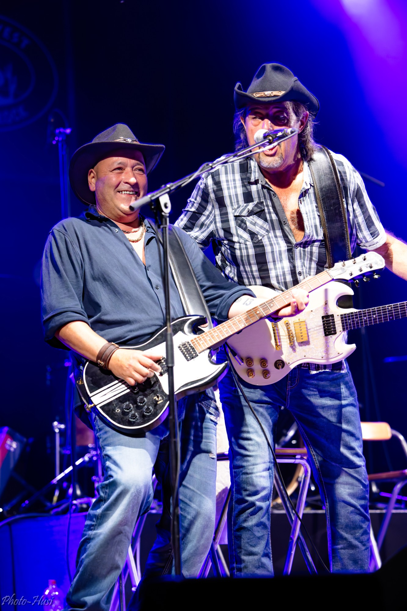 HUSI3215 Verbessert RR