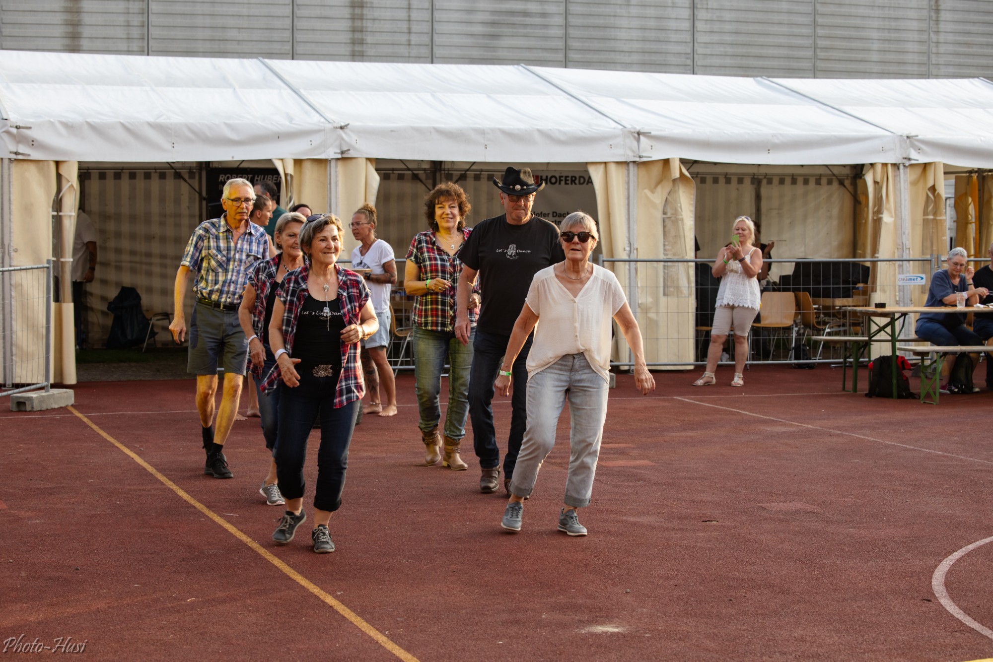 HUSI3215 Verbessert RR