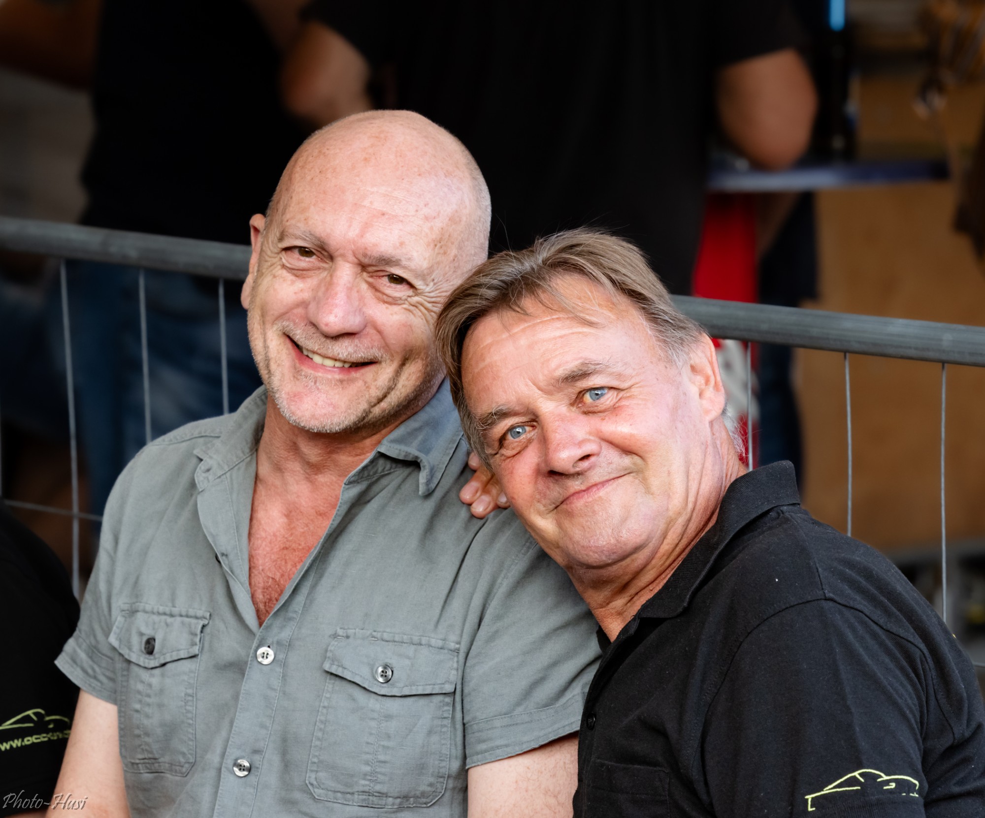 HUSI3215 Verbessert RR