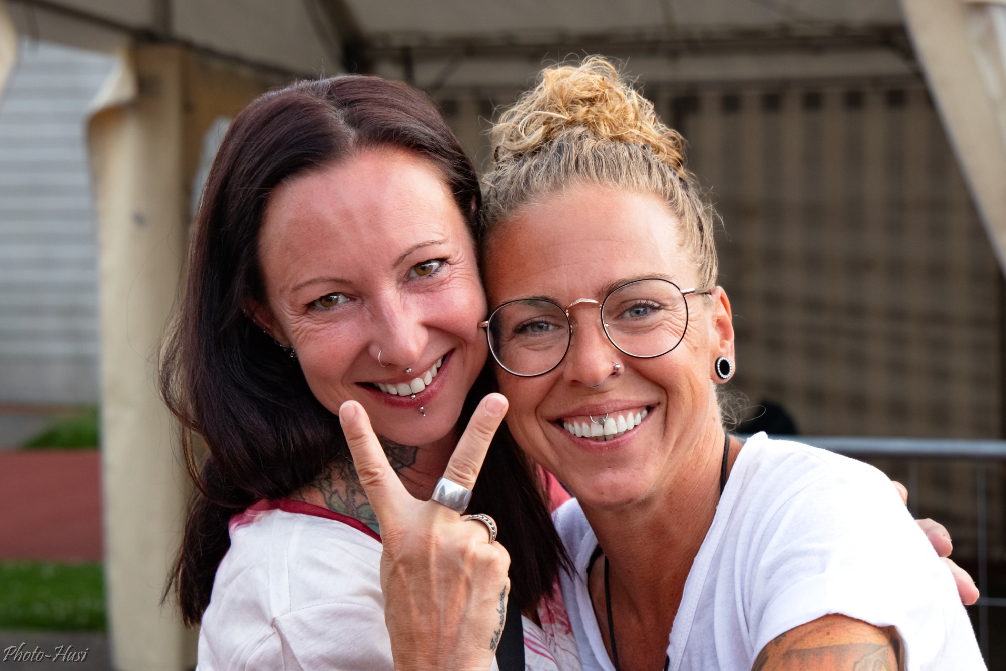 HUSI3215 Verbessert RR